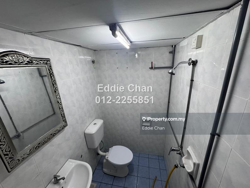 Townhouse for Sale in Wangsa Maju, Setapak by Eddie Chan - iProperty.com.my