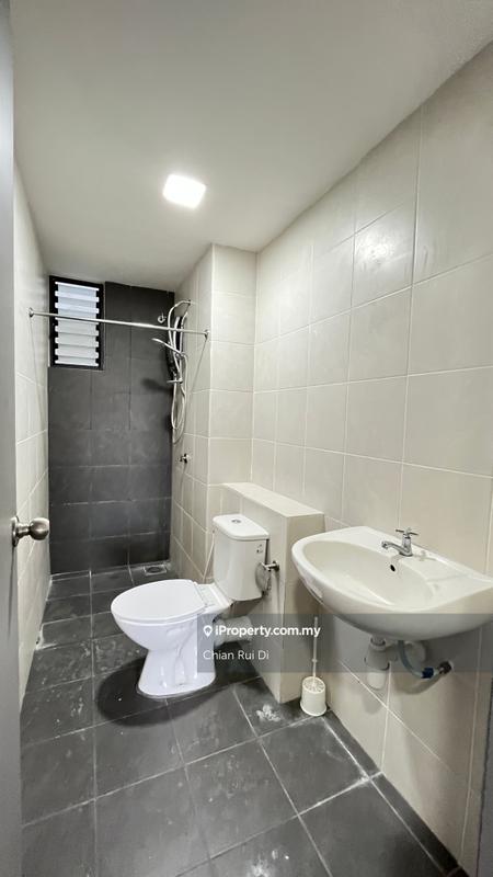 For Rent - The Gardens Condominium