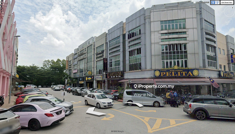 Shop / Office for Rent in BANDAR PUCHONG JAYA, Puchong by Wayne Ng - iProperty.com.my