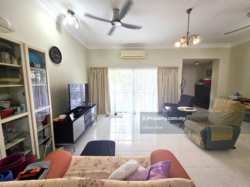 3-storey Terraced House for Sale in Taman Impian Indah, Bukit Jalil by Oliver Mak - iProperty.com.my