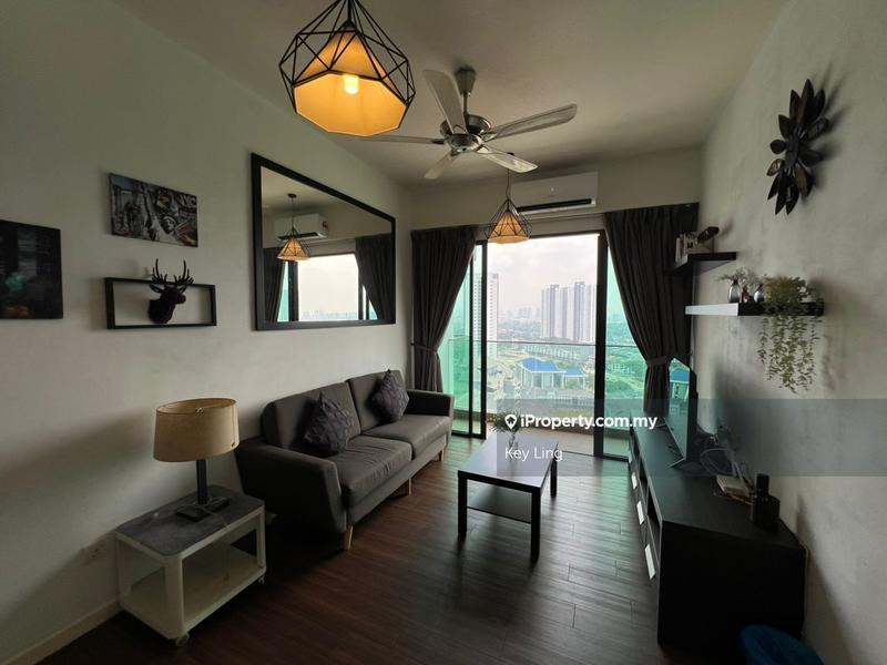 For Sale - The Grand @ Kelana Damansara Suite