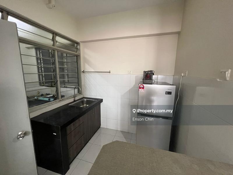 For Rent - Main Place Residence