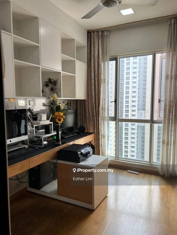 Condominium for Sale in 28 Mont Kiara @ MK28 by Esther Lim - iProperty.com.my
