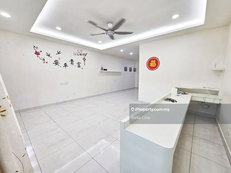 Rumah Teres 2-Tingkat untuk Dijual di Taman JP Perdana, Johor Bahru oleh Stella Chia - iProperty.com.my