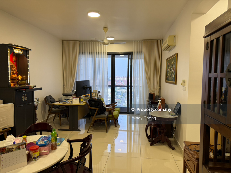 For Sale - You Residences @ You City