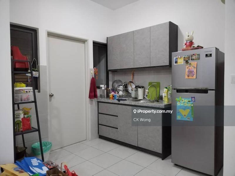 For Sale - Casa Green