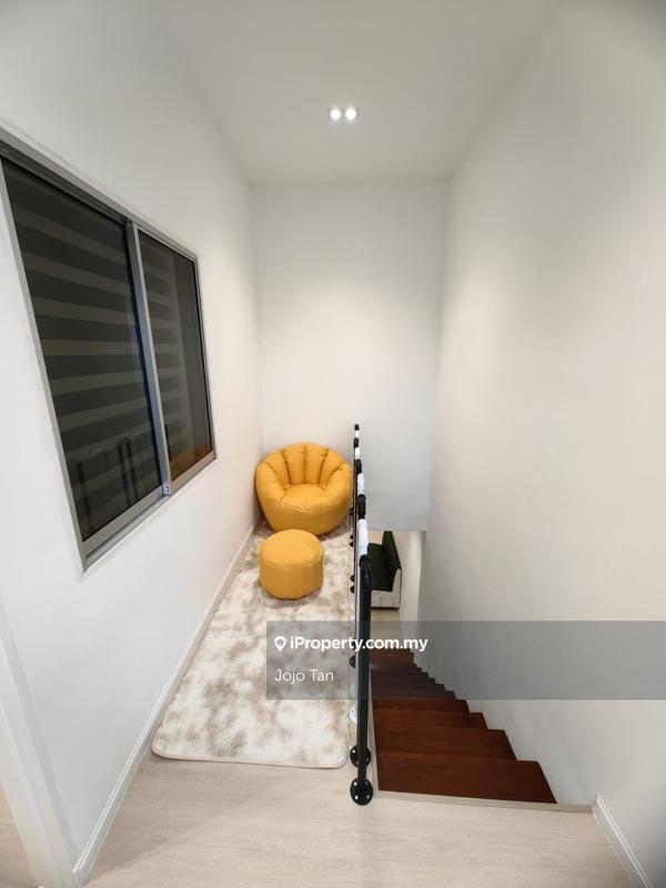 Rumah Teres untuk Dijual di Ujong Pasir, Melaka City oleh Jojo Tan - iProperty.com.my