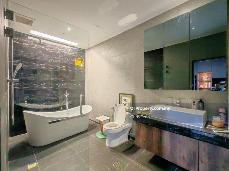 Semi-Detached House for Sale in Tanjung Bungah, Tanjung Bungah by Chris Teoh - iProperty.com.my