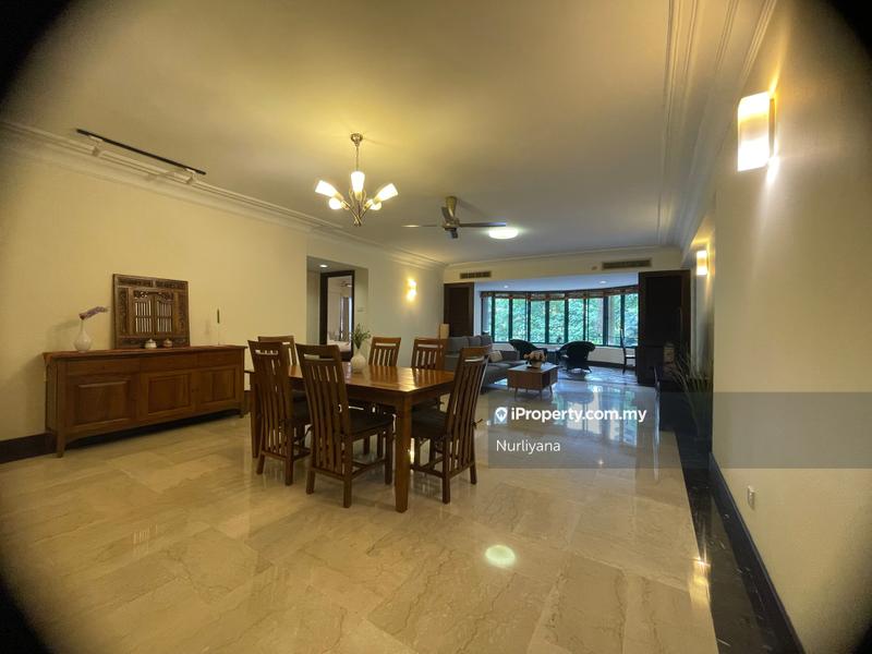 For Rent - Regency Tower