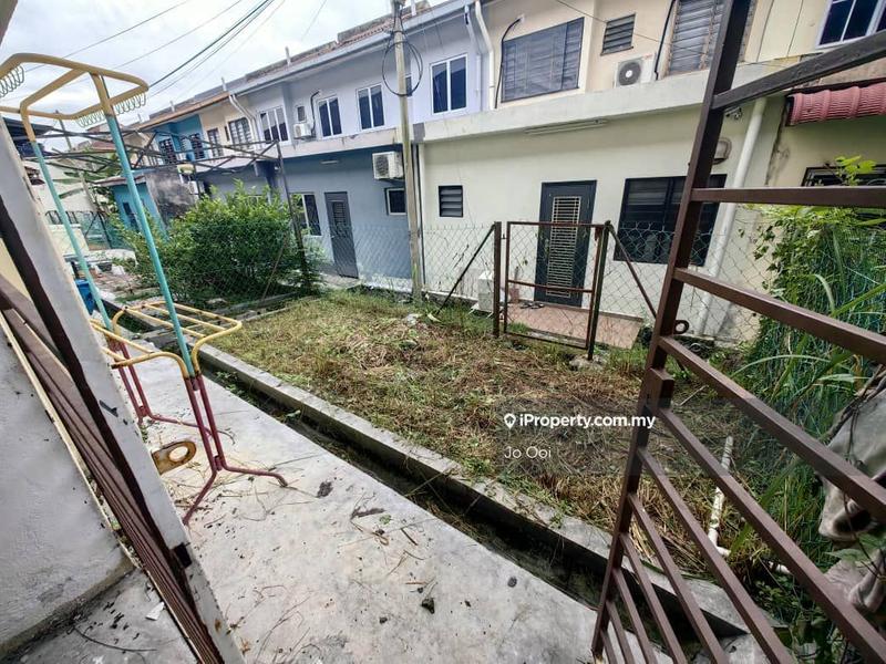 2-storey Terraced House for Sale in Taman Lestari Putra, Seri Kembangan by Jo Ooi - iProperty.com.my