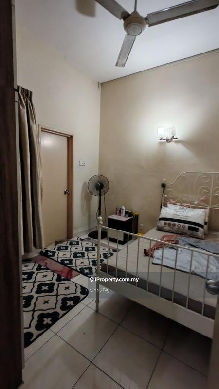 Rumah Teres 2-Tingkat untuk Disewa di Kemuning Utama, Shah Alam oleh Chris Ng - iProperty.com.my