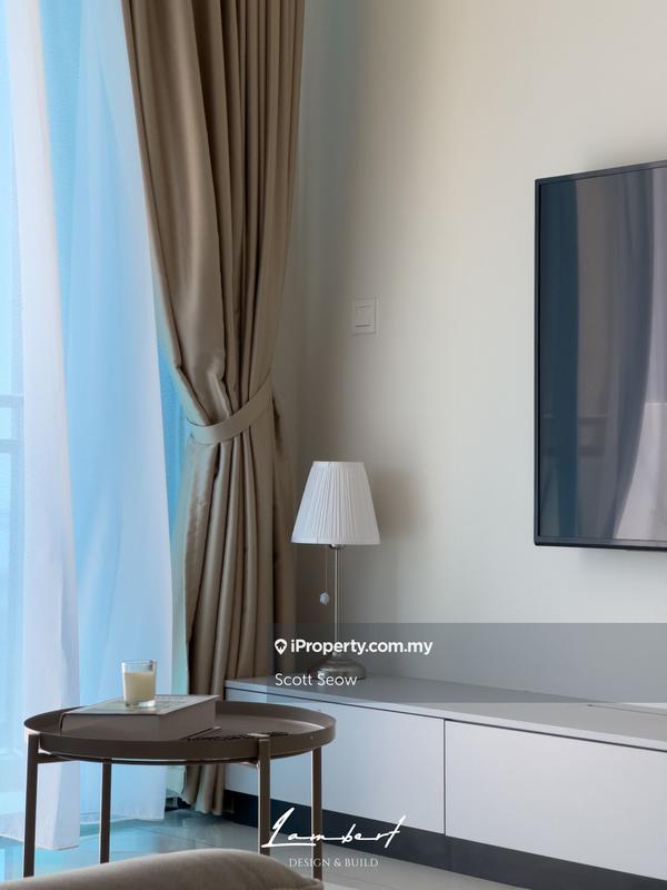 For Rent - Waterside Residence