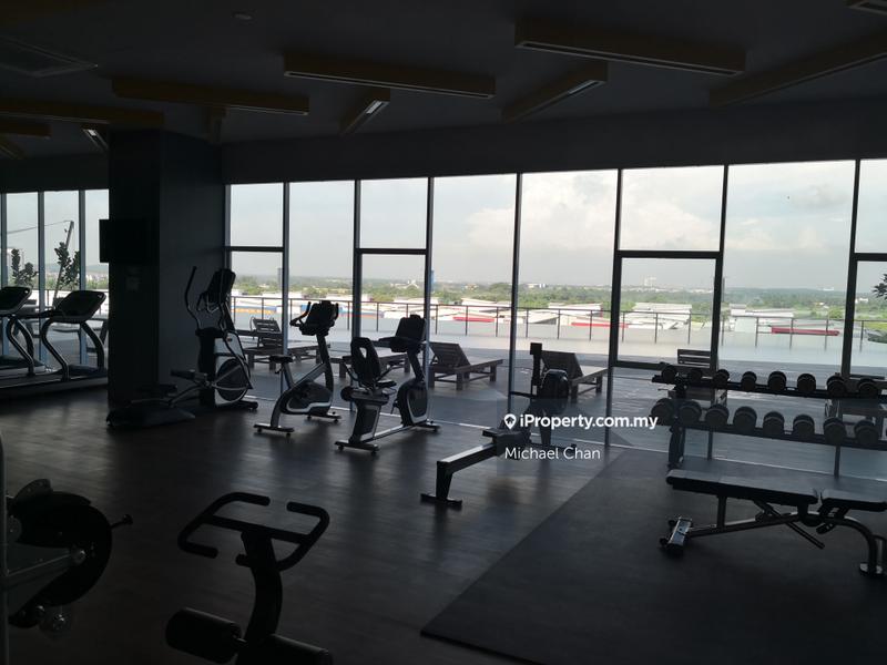 Condominium for Rent in Koi Suites by Michael Chan - iProperty.com.my