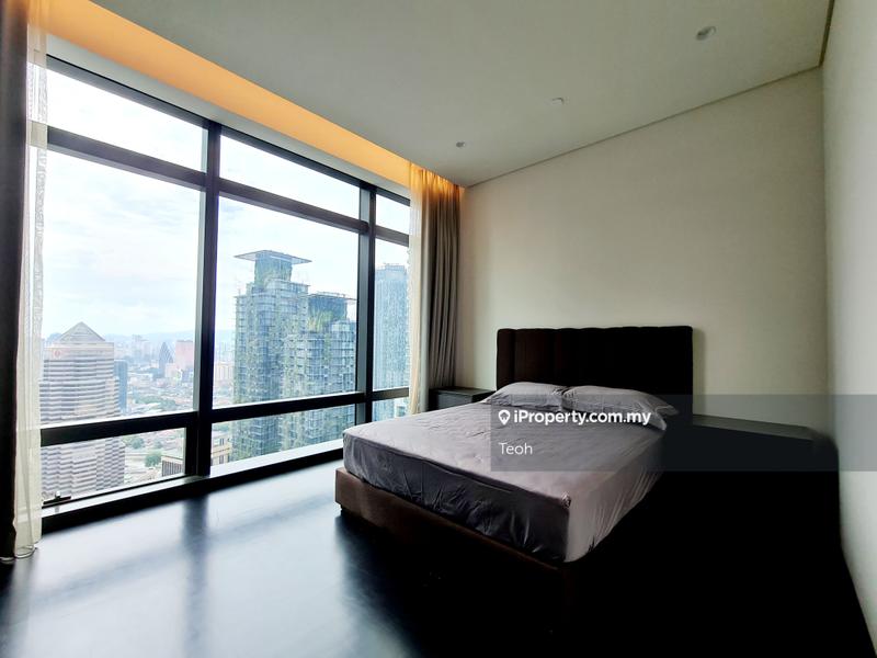 For Rent - Four Seasons Place