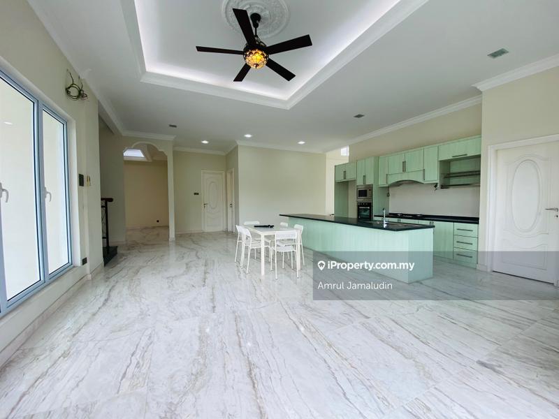 Bungalow House untuk Dijual di Taman Melawati, Ulu Kelang oleh Amrul Jamaludin - iProperty.com.my