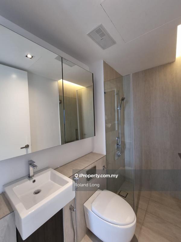 Residensi Servis untuk Dijual di Lumi Tropicana oleh Roland Long - iProperty.com.my