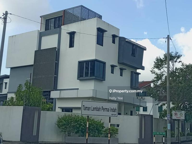 Agricultural Land for Sale in Bukit Mertajam, Penang by Kelly Yee - iProperty.com.my