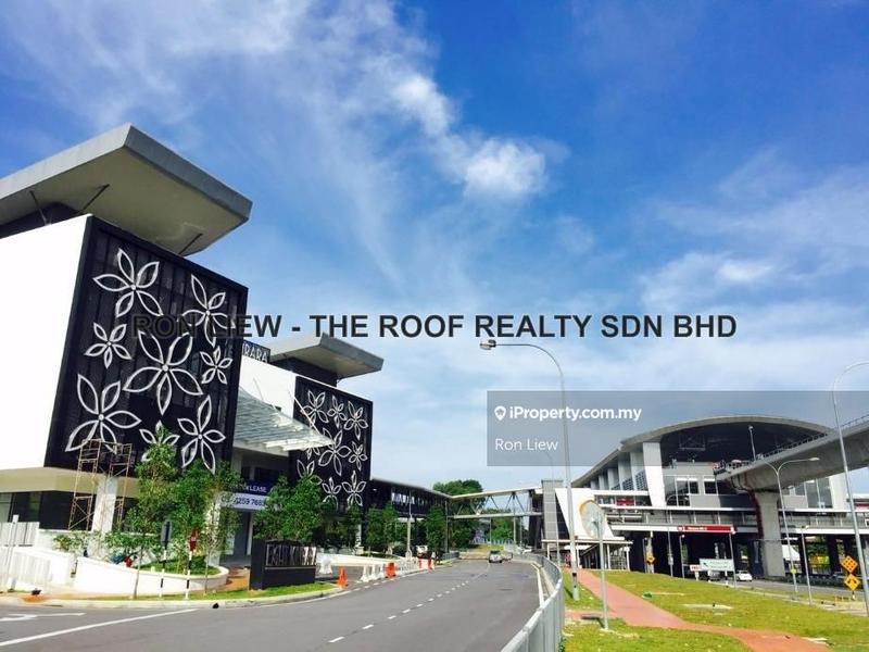 Service Residence for Sale in 8 Kinrara by Ron Liew - iProperty.com.my