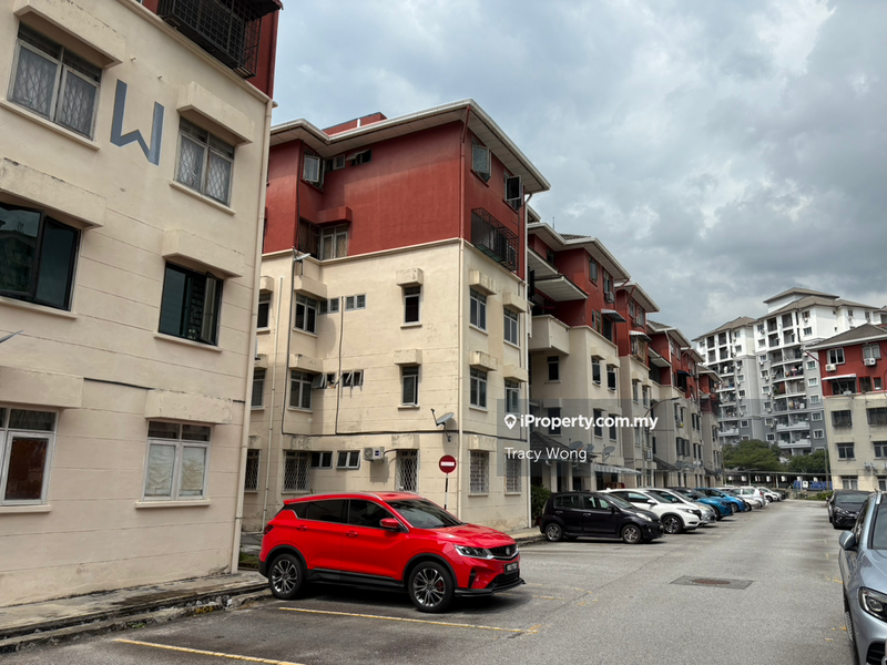 For Sale - Tulip Apartment