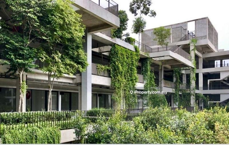 Shop-Office for Sale in Tamarind Square Cyberjaya Semi Dee Shop office, Cyberjaya by Sc Sam - iProperty.com.my