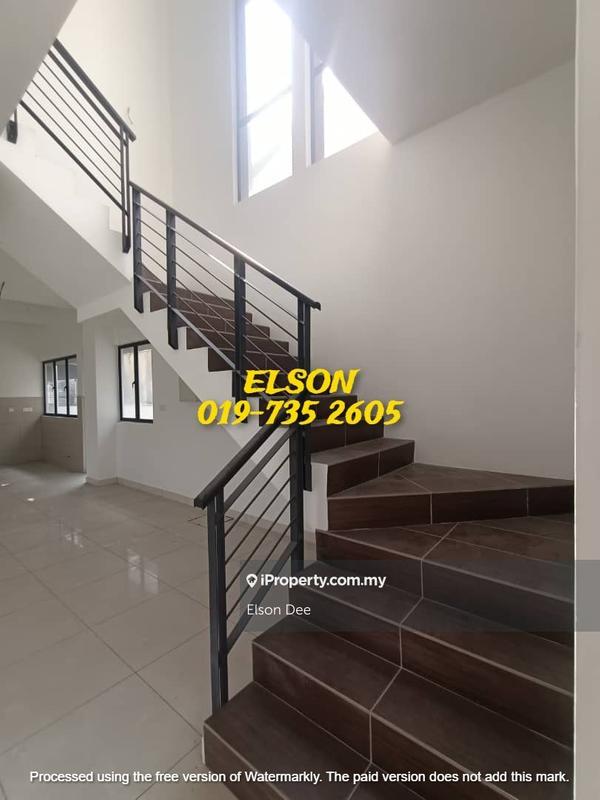 Bungalow House for Sale in Permatang Sanctuary, Bukit Mertajam by Elson Dee - iProperty.com.my