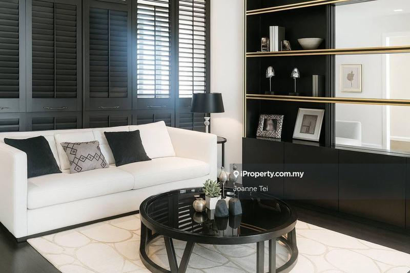 Banglo untuk Dijual di Astonia I, Sejati Residence, Cyberjaya, Cyberjaya oleh Joanne Tei - iProperty.com.my