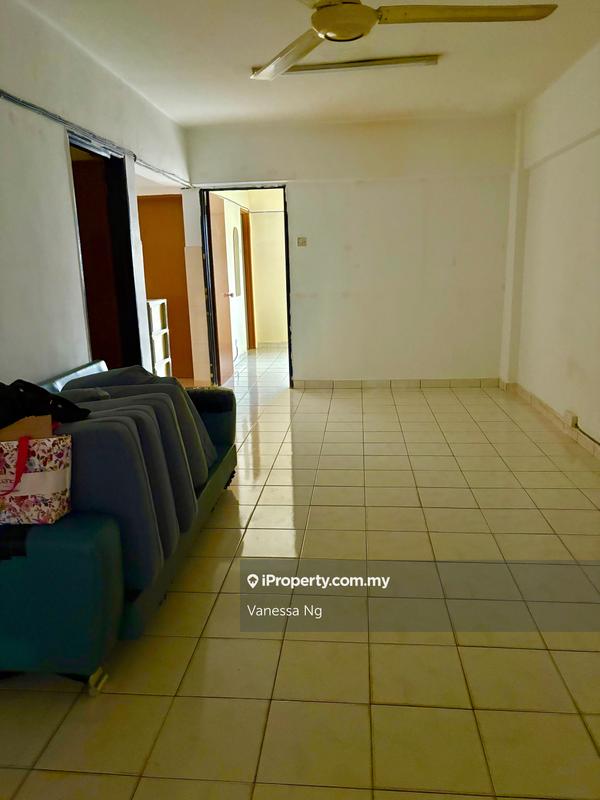 For Rent - Permata Fadason