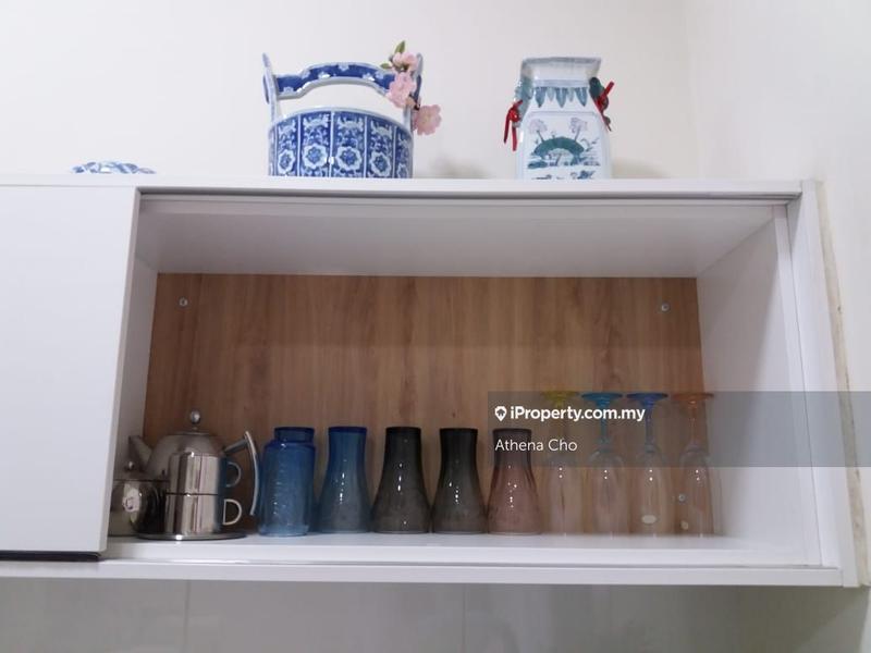 Kediaman Servis untuk Dijual di Mesahill oleh Athena Cho - iProperty.com.my