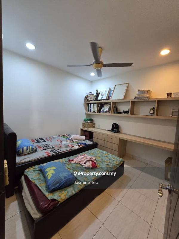 Rumah Berkembar untuk Disewa di Setia Damai, Setia Alam oleh Jasmine Teo - iProperty.com.my