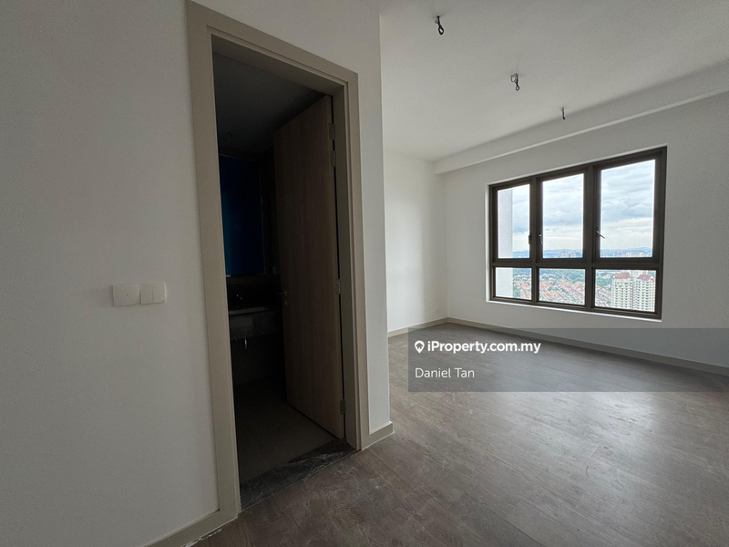 Condominium for Sale in Park Place by Daniel Tan - iProperty.com.my