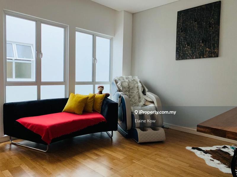 3-storey Terraced House for Sale in Tropicana Indah, tropicana, kota damansara, Tropicana by Elaine Kow - iProperty.com.my
