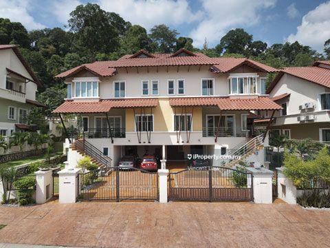 Semi-Detached House for Sale in Residency 9, Kota Damansara by Vincent Liaw - iProperty.com.my