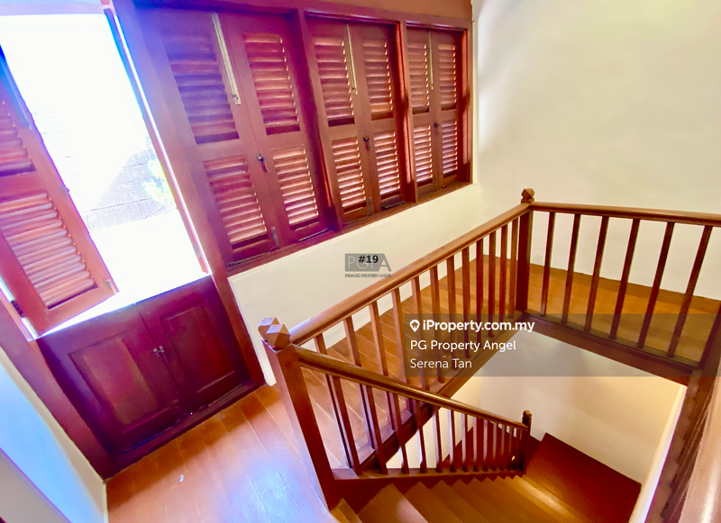 Shop-Office for Sale in George Town, George Town by Serena Tan - iProperty.com.my