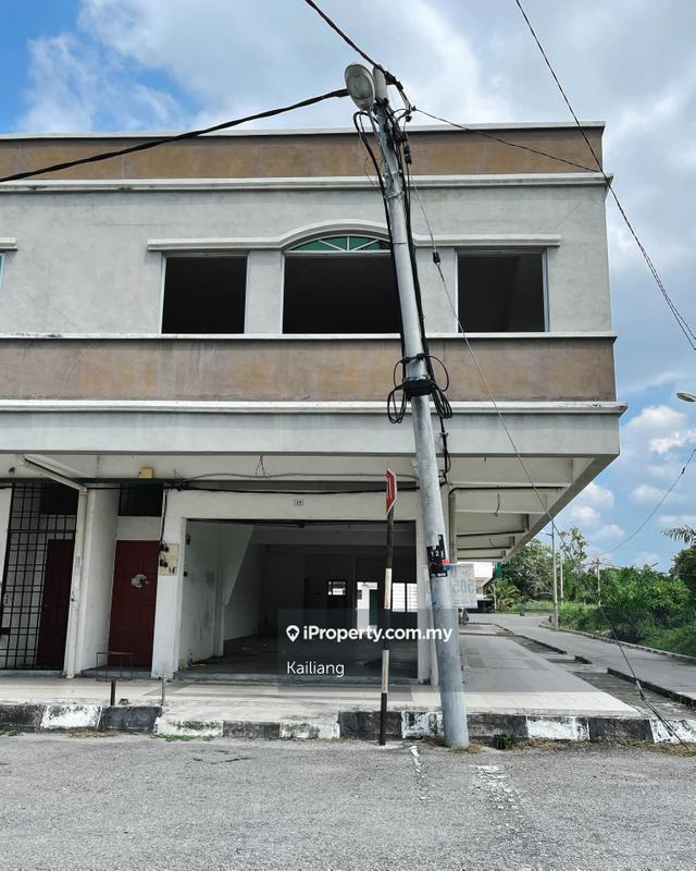 Shop / Office for Sale in Seri Manjung, Perak by Kailiang - iProperty.com.my