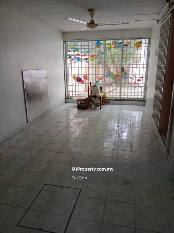 Bungalow House untuk Dijual di Taman Camay, Ipoh oleh EricGoh - iProperty.com.my