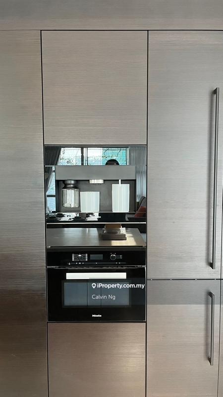 Service Residence for Sale in Le Nouvel by Calvin Ng - iProperty.com.my
