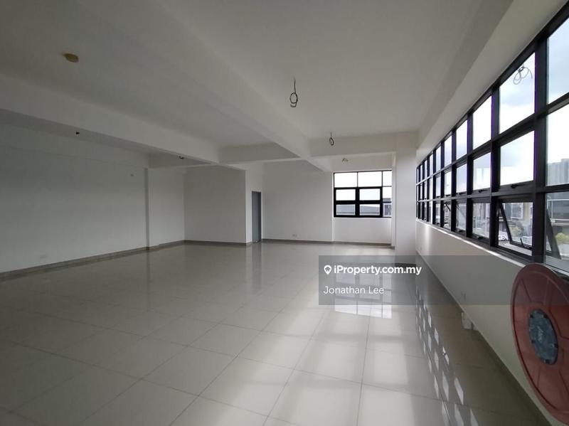 Detached Factory for Sale in Bandar Bukit Puchong, Puchong by Jonathan Lee - iProperty.com.my