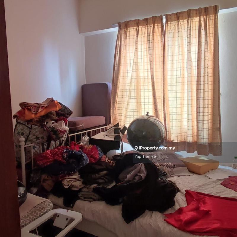 Apartment for Sale in Sri Jati 1 by Yap Tien Ee - iProperty.com.my
