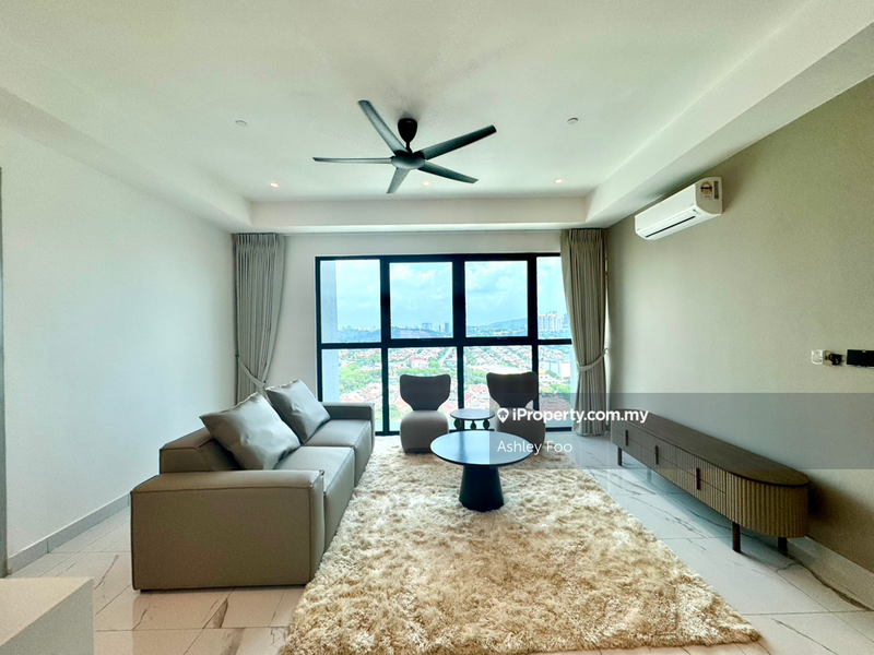 For Rent - Alfa Bangsar