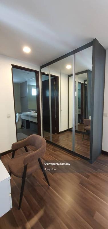 Kondominium untuk Dijual di Seringin Residences oleh Joey Hoo - iProperty.com.my