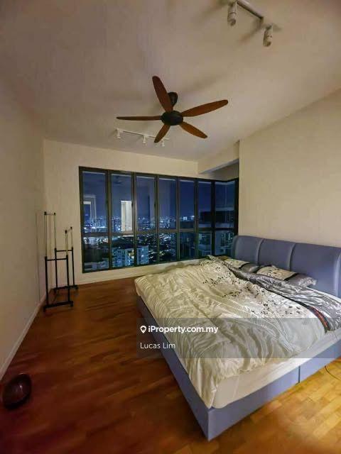 Kondominium untuk Dijual di Infiniti 3 Residences oleh Lucas Lim - iProperty.com.my