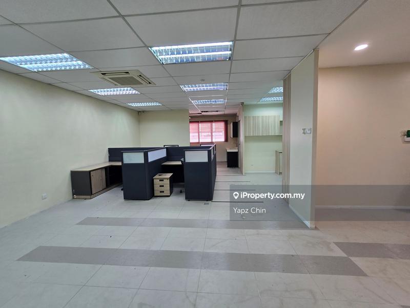 Detached Factory for Sale in Bandar Teknologi Kajang, Kajang by Yapz Chin - iProperty.com.my