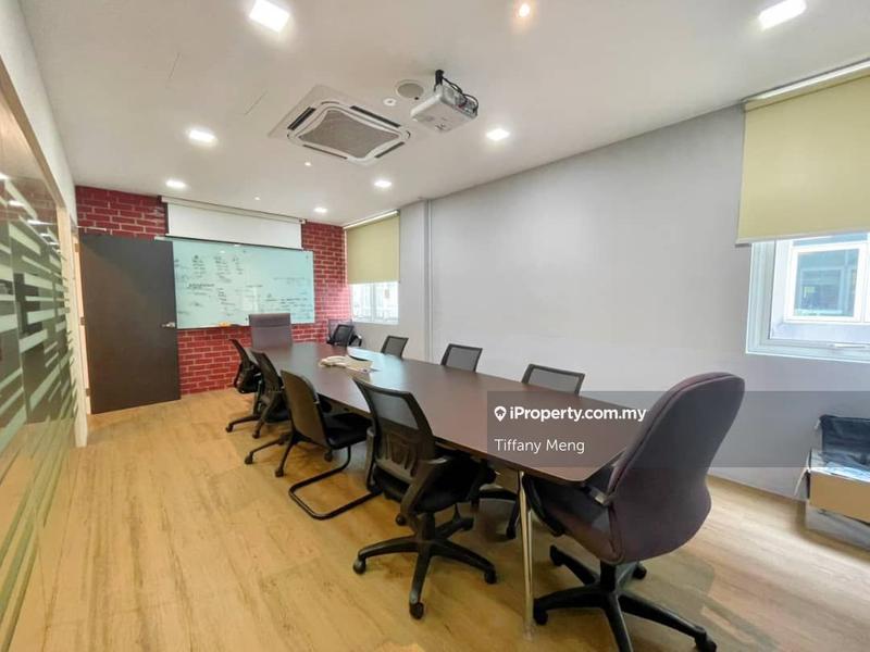 Office for Sale in Jalan Kuching, Taman Kok Lian, Kepong, Jalan Kuching by Tiffany Meng - iProperty.com.my