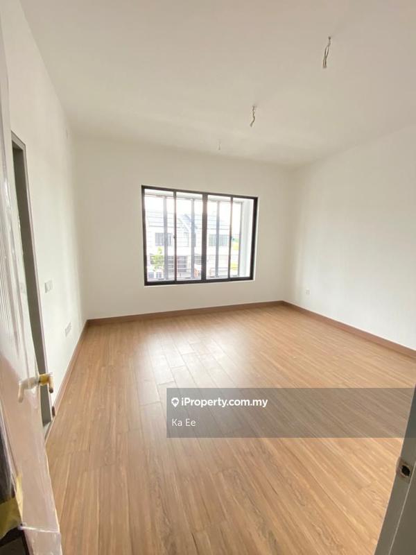 2-storey Terraced House for Sale in Denai Alam, Shah Alam by Ka Ee - iProperty.com.my
