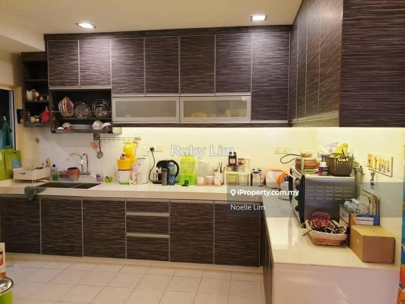 Apartment for Sale in Pangsapuri Lagoon Perdana by Noelle Lim - iProperty.com.my