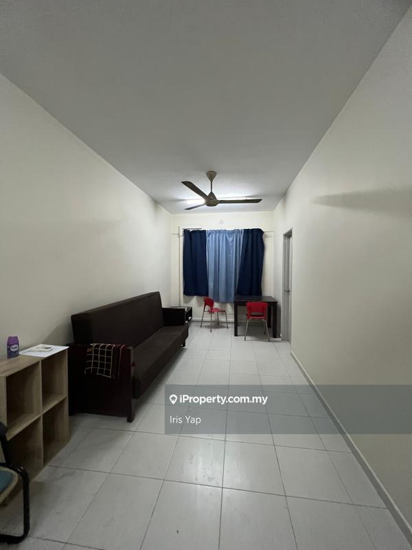 For Sale - The Academia @ South City Plaza