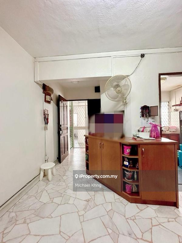 For Sale - Taman Kampar