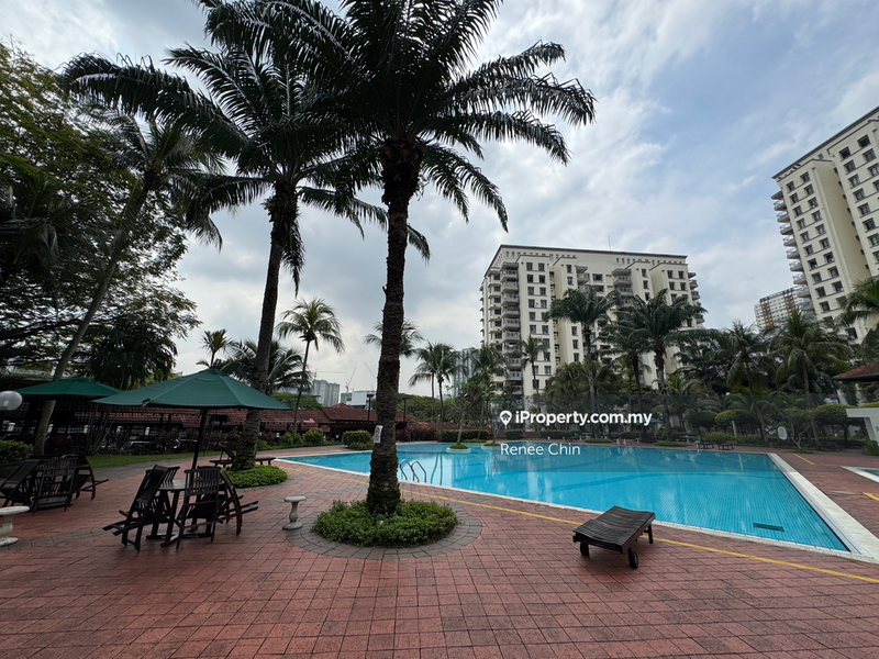 Condominium for Sale in Danau Permai by Renee Chin - iProperty.com.my