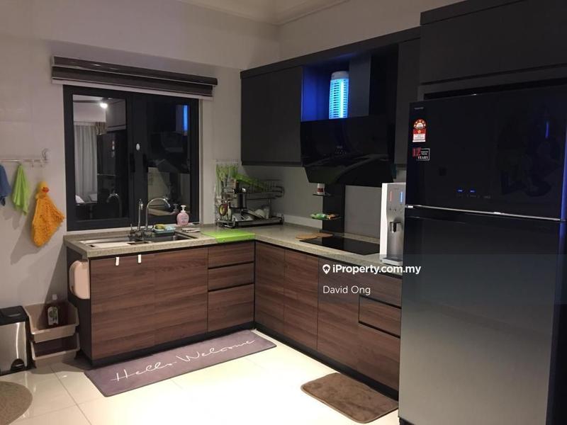 Service Residence for Sale in V@SUMMERPLACE by David Ong - iProperty.com.my