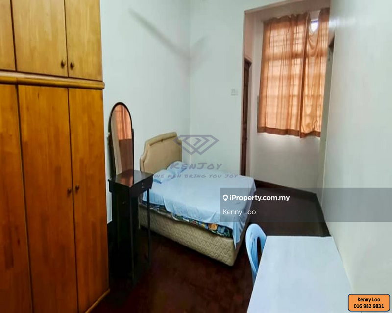 Rumah Berangkai 2 Tingkat untuk Dijual di Seri Kuantan, Kuantan oleh Kenny Loo - iProperty.com.my